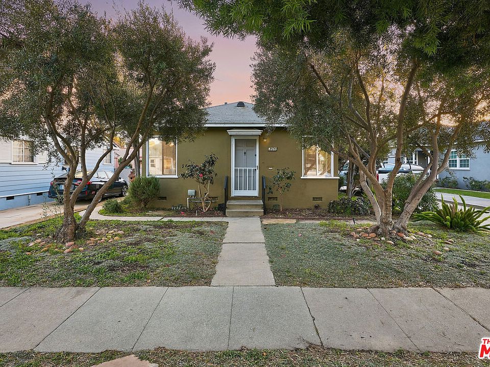 1st image of 4261 Baldwin Ave
