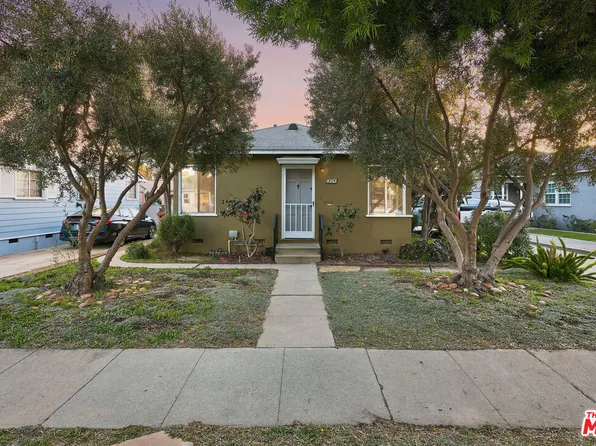 4261 Baldwin Ave, Culver City, CA 90232