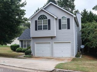 4426 Tuckahoe Ct #98, Douglasville, GA 30135