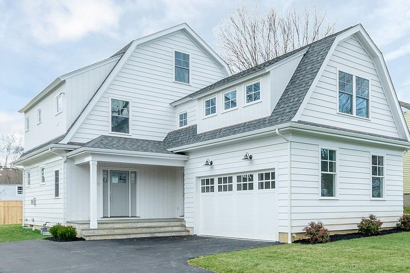 Fantastic new construction 