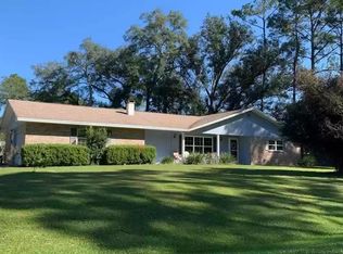 305 SW Randall Ter, Lake City, FL 32024