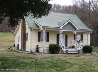 7312 Stiles Rd, Howardstown, KY 40051