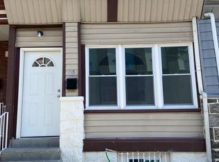 185 W Loudon St, Philadelphia, PA 19120