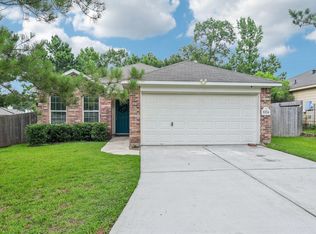 5324 Weeping Bow, Willis, TX 77378