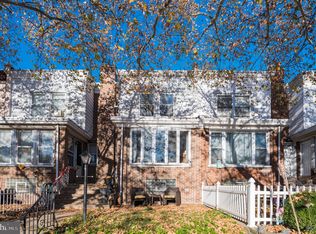 3355 Brighton St, Philadelphia, PA 19149