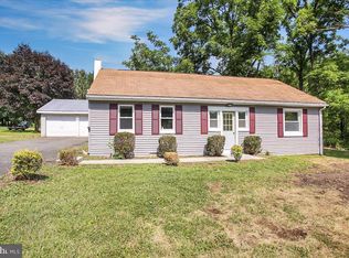 217 Forgedale Rd, Fleetwood, PA 19522