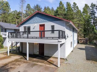 368 S 4th Pl, Manzanita, OR 97130