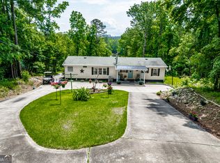 2096 Harbour Pointe Dr, Sparta, GA 31087