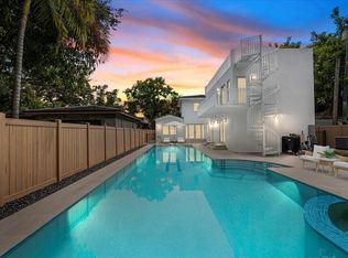 257 SW 32nd Rd, Miami, FL 33129