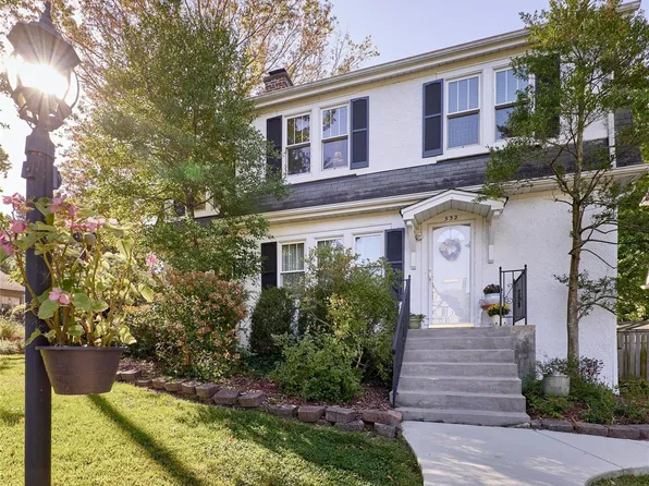 532 Fairview Ave, Saint Louis, MO 63119