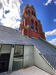 Rented by MySpaceNYC