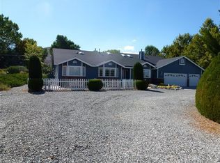 75 Wilson Canyon Dr, Yerington, NV 89447