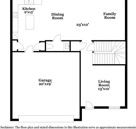 2nd image of 7899 Prairie Willow Dr