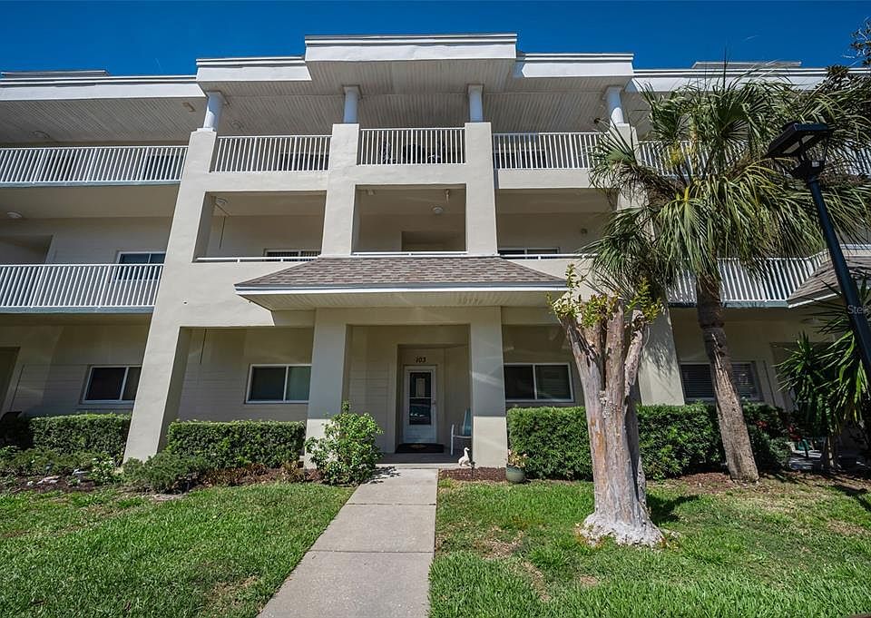 1st image of 2210 UTOPIAN DRIVE E #203
