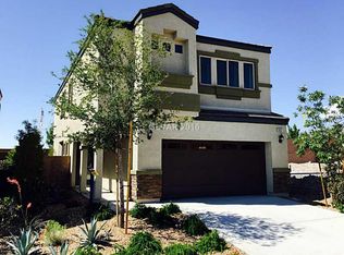 8949 Hull Bay Ave, Las Vegas, NV 89149