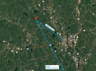 0 Windsor Terrace Road, Concord, NH 03303