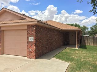505 9th Ave, Canyon, TX 79015