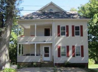 27 Abbott St #2, Gardner, MA 01440