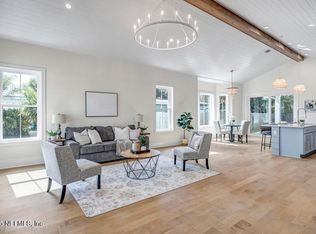 552 SEAGATE Avenue, Neptune Beach, FL 32266