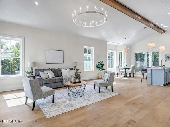 552 SEAGATE Avenue, Neptune Beach, FL 32266