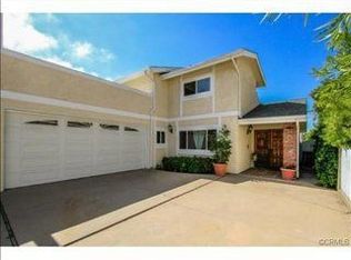2223 Voorhees Ave #B, Redondo Beach, CA 90278
