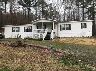 2533 Highway 61, Spruce Pine, AL 35585