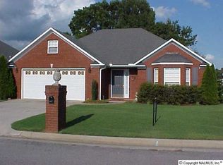 3108 Navajo Dr SE, Decatur, AL 35603