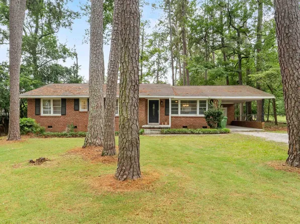 1734 Omarest Dr, Columbia, SC 29210