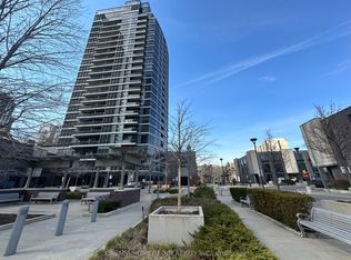 1 Valhalla Inn Rd #708, Toronto, ON M9B1S9