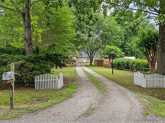 2nd image of 6512 Walter Reed Dr