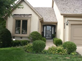 5228 W 122nd St, Overland Park, KS 66209