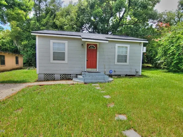 9248 9th Ave, Jacksonville, FL 32208