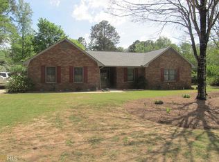 608 Wheatleigh Curv #38, Peachtree City, GA 30269