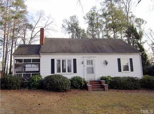 409 Carolina Ave, Raleigh, NC 27606