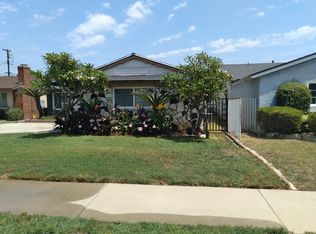 13242 Premiere Ave, Downey, CA 90242