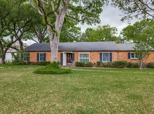 10417 Hedgeway Dr, Dallas, TX 75229