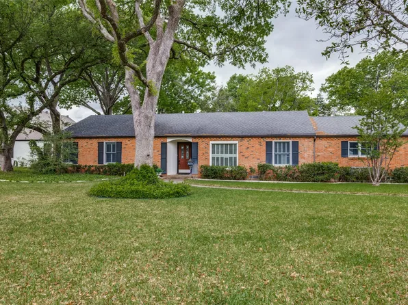 10417 Hedgeway Dr, Dallas, TX 75229