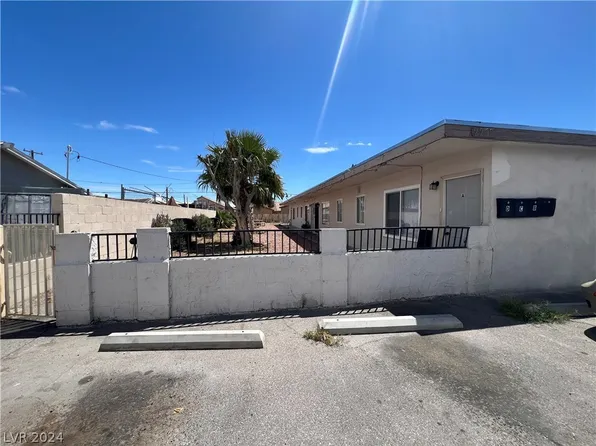 2252 Ellis St, North Las Vegas, NV 89030