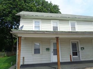 1817 E Chocolate Ave, Hershey, PA 17033