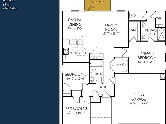 4th image of this home