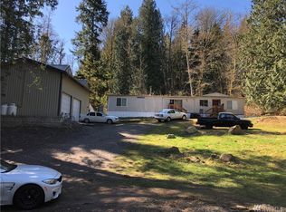 3227 S Bay Dr, Sedro Woolley, WA 98284