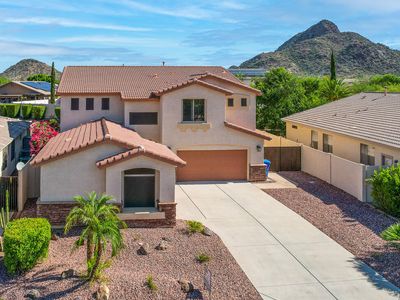 6014 W OBERLIN Way, Phoenix, AZ, 85083