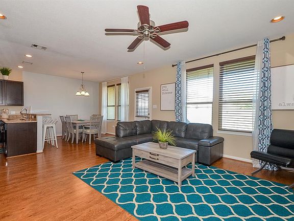 5th image of 17026 Wilthorne Gardens Ct