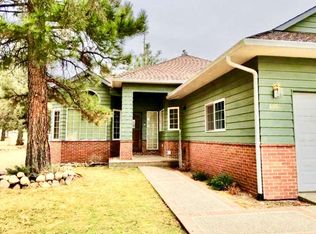 15529 Lakeside Dr, Weed, CA 96094