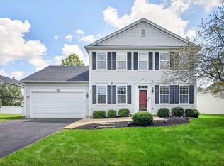 722 Metropolitan Ave, Bolingbrook, IL 60490