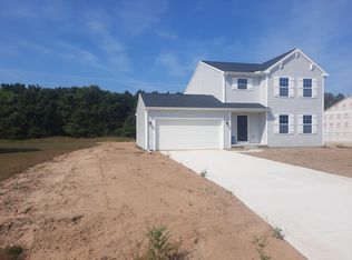 7873 Sierra Dr, Belding, MI 48809