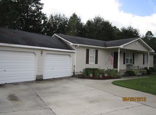 104 Gregory Ct, Allenhurst, GA 31301