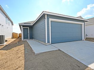 7603 Adam Star, San Antonio, TX 78263