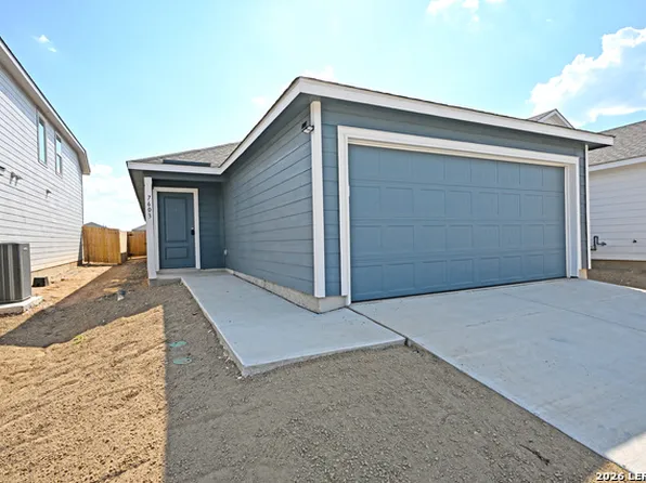 7603 Adam Star, San Antonio, TX 78263
