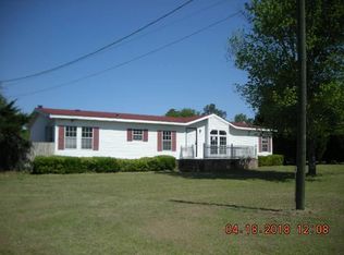 2004 Tracy Dr #3, Hephzibah, GA 30815